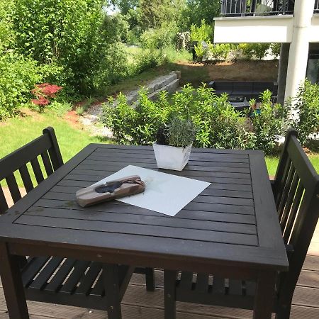 Casa Al Lago Uhldingen-Mühlhofen Eksteriør bilde