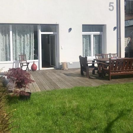 Casa Al Lago Uhldingen-Mühlhofen Eksteriør bilde