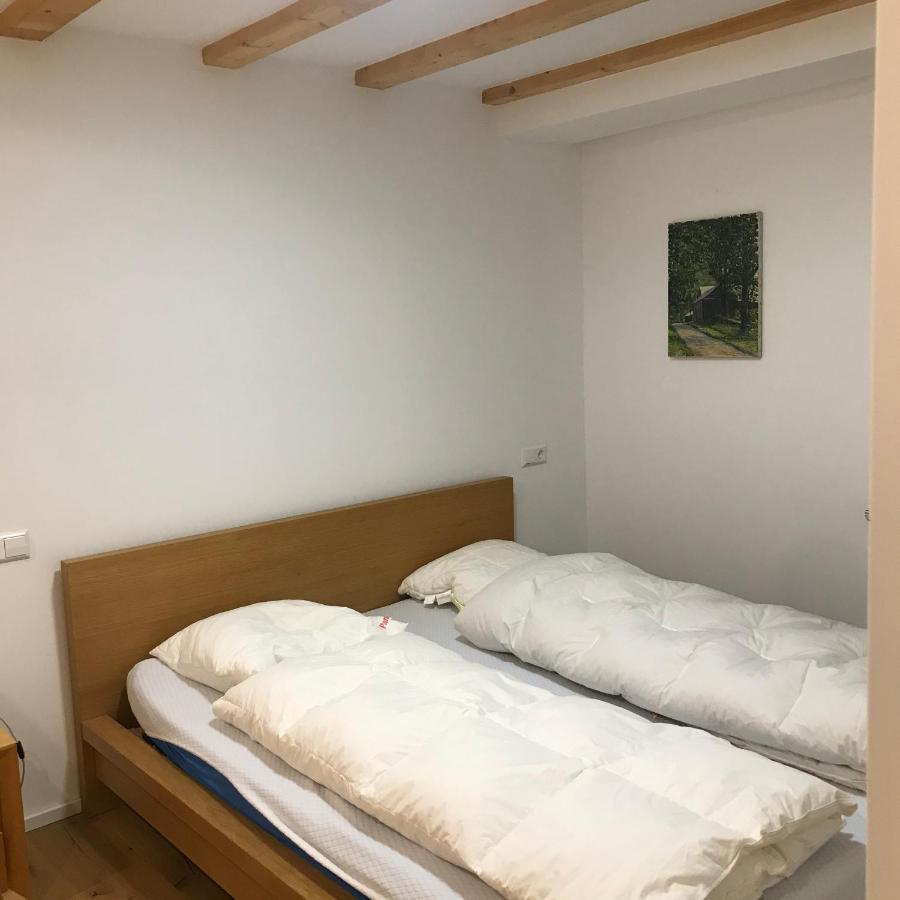 Casa Al Lago Uhldingen-Mühlhofen Eksteriør bilde