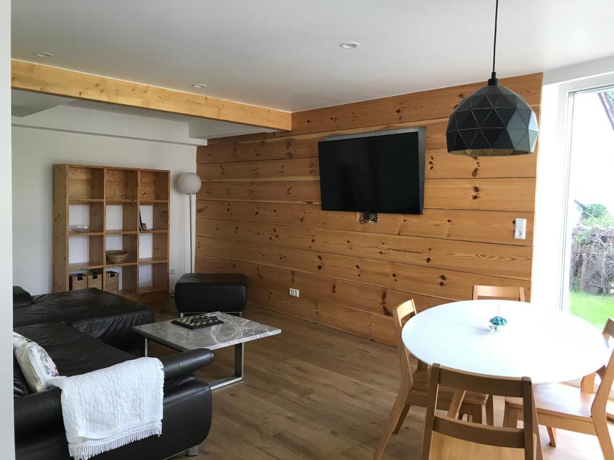 Casa Al Lago Uhldingen-Mühlhofen Eksteriør bilde