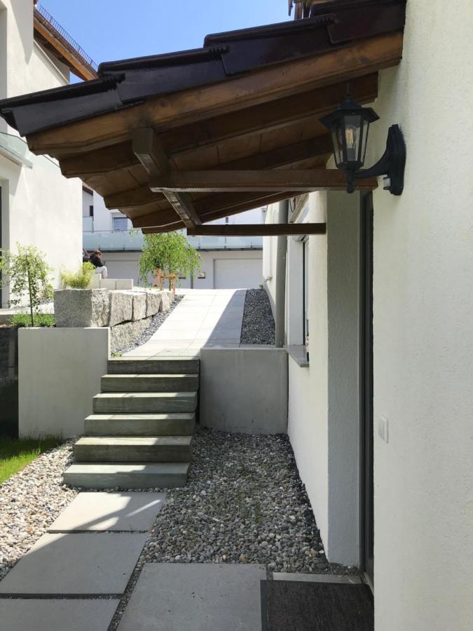 Casa Al Lago Uhldingen-Mühlhofen Eksteriør bilde