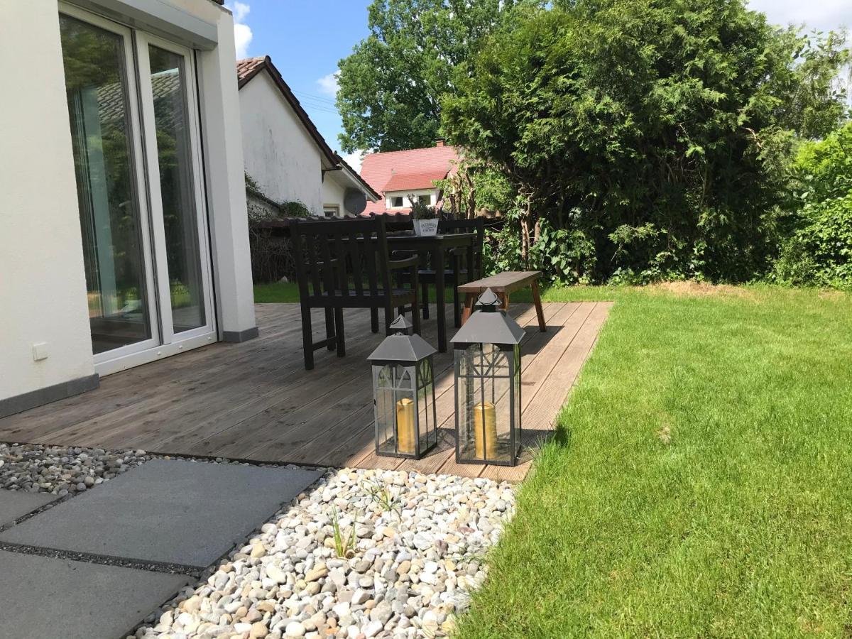 Casa Al Lago Uhldingen-Mühlhofen Eksteriør bilde