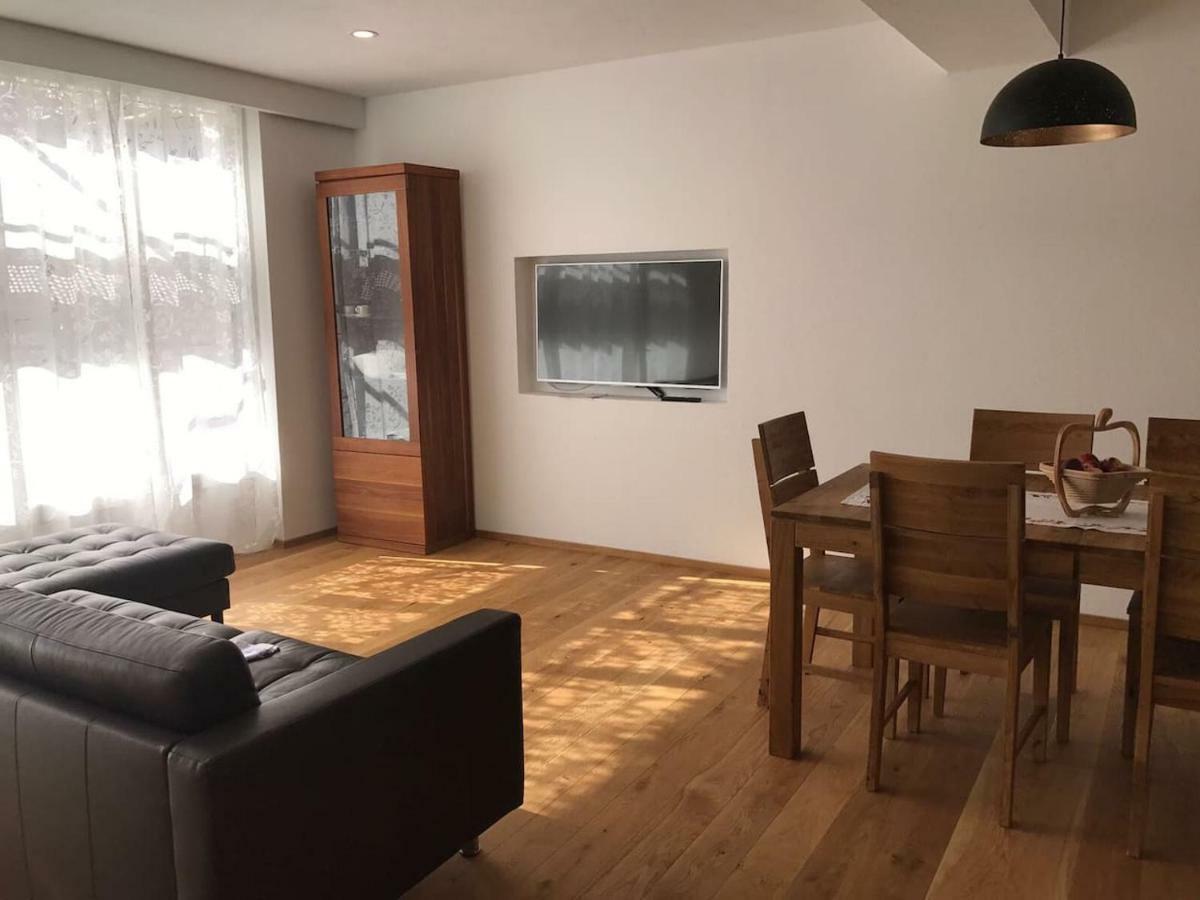 Casa Al Lago Uhldingen-Mühlhofen Eksteriør bilde