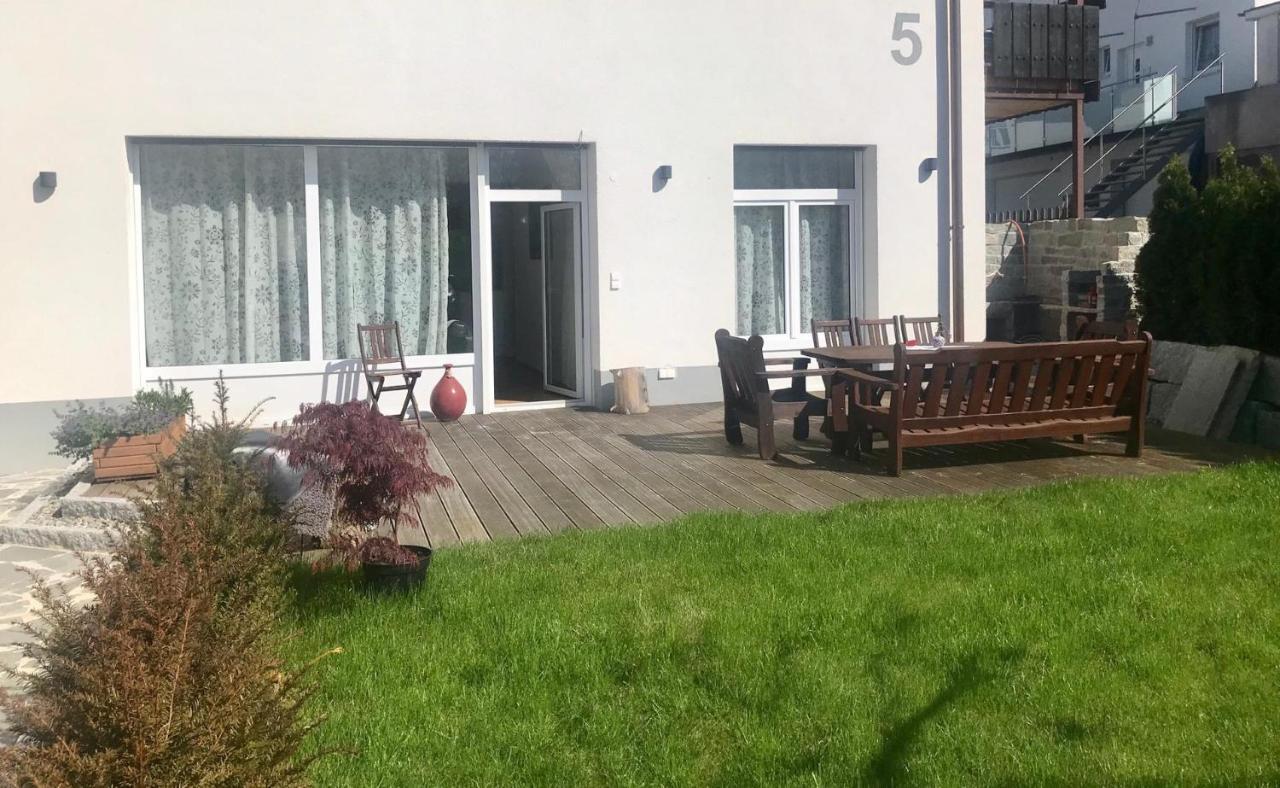 Casa Al Lago Uhldingen-Mühlhofen Eksteriør bilde