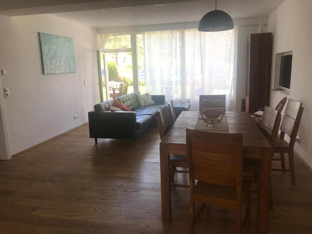 Casa Al Lago Uhldingen-Mühlhofen Eksteriør bilde